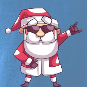 Santa rocker