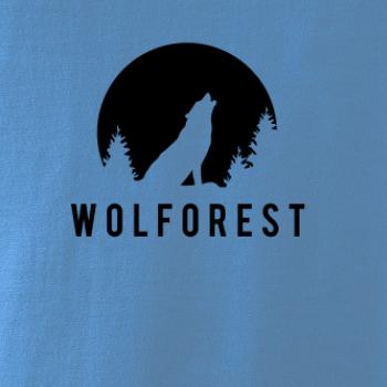 Wolforest