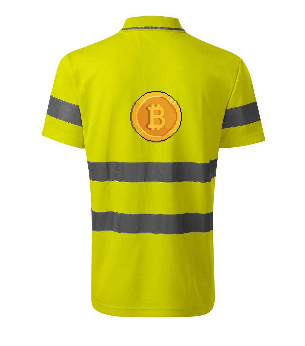 Bitcoin minca Bitcoin minca