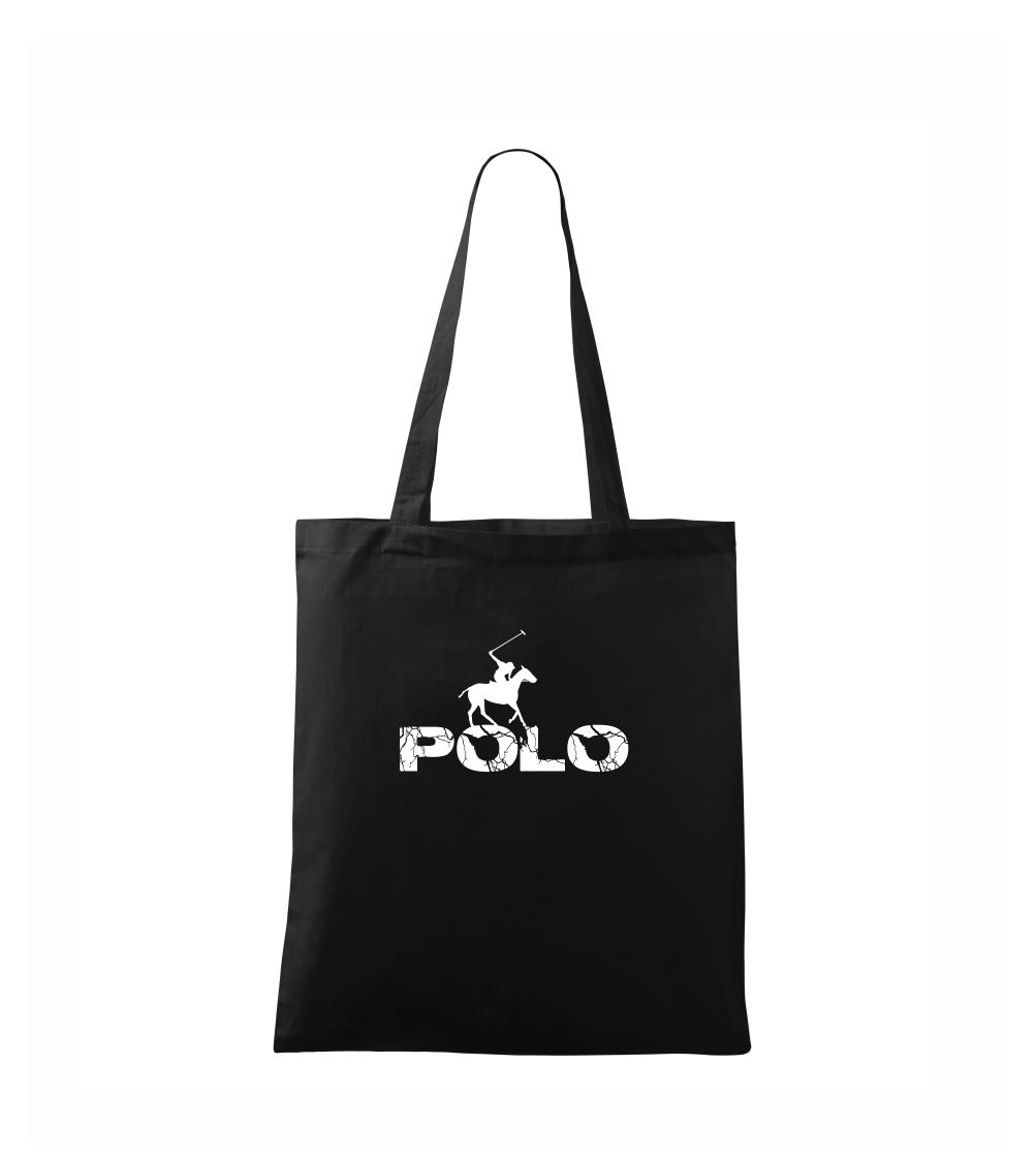 Polo blesk