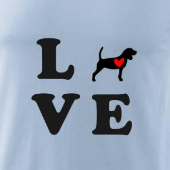 Bígl love