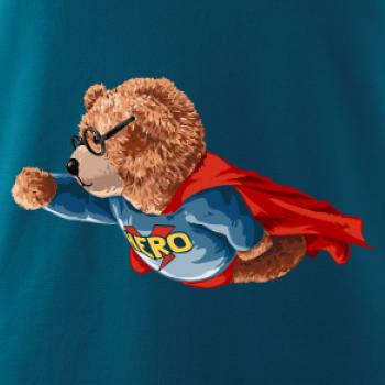 Medveď Hero
