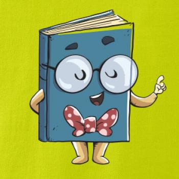 Vášnivý čitateľ