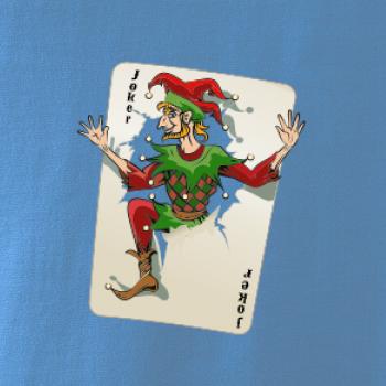 Karta Joker Karta Joker