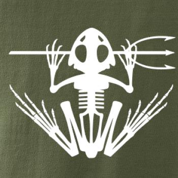 US Navy Seal Frog