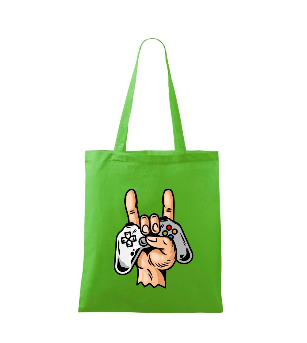 Gamer - gamepad paroháč Gamer - gamepad paroháč