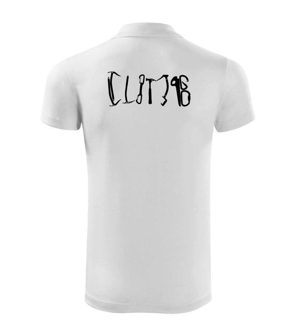 Climb equipment Climb equipment