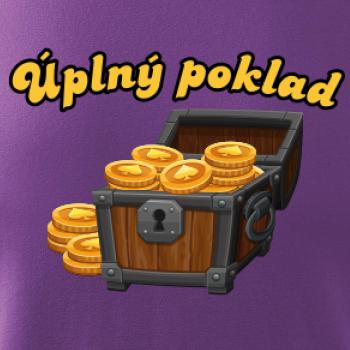 Úplný poklad