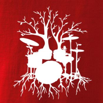 Bubeník strom Bubeník strom