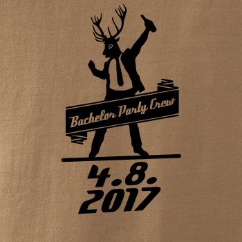 Bachelor Crew Bachelor Crew