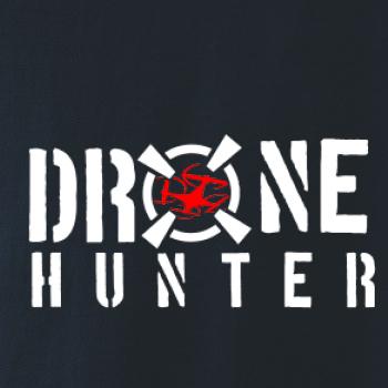Drone hunter Drone hunter