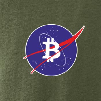 Bitcoin iný vesmír