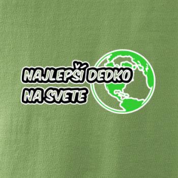 Najlepší dedko na svete