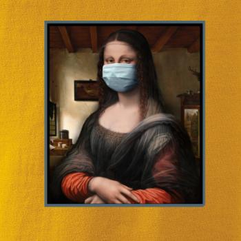 Corona Lisa Corona Lisa