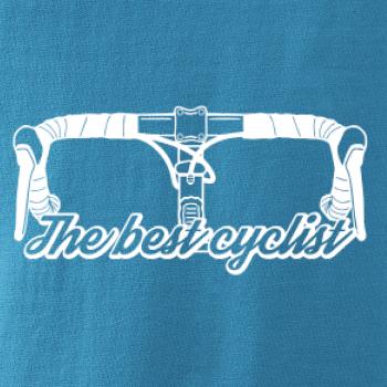 The best cyclist