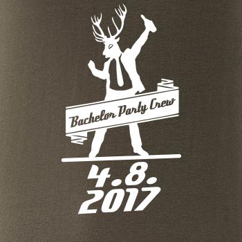 Bachelor Crew Bachelor Crew