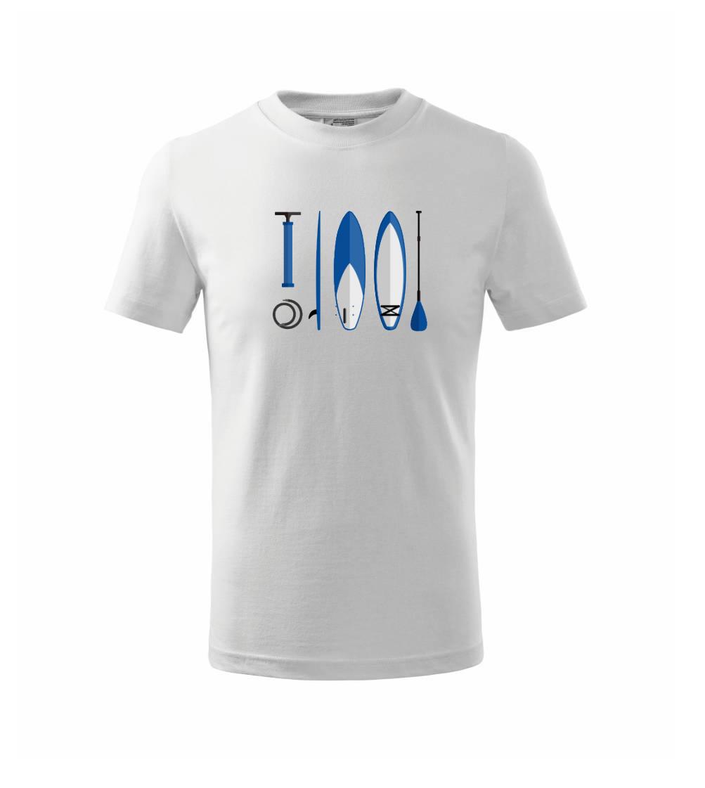 Paddleboard set Paddleboard set