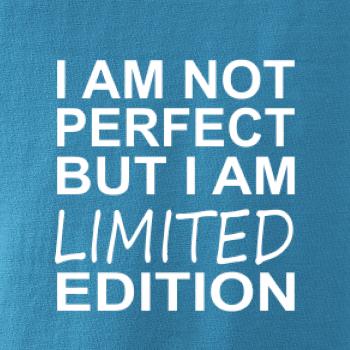 Limited edition Limited edition