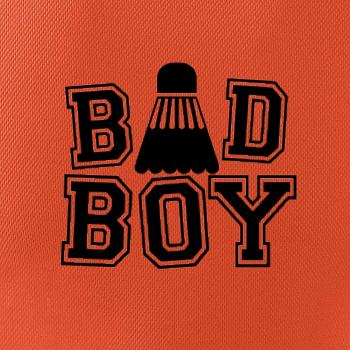 Badminton Bad Boy Badminton Bad Boy