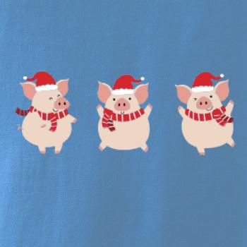 Vianočné prasiatka Vianočné prasiatka