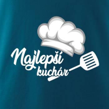 Najlepší kuchár - čiapka