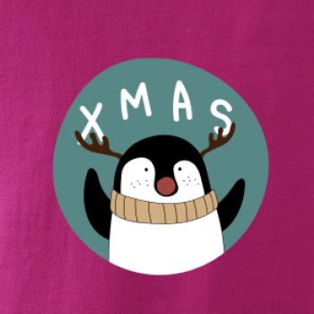 Xmas sob v kruhu