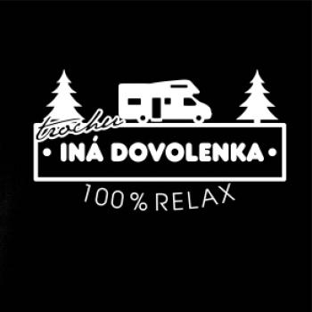 Iná dovolenka Obytné vozidlo