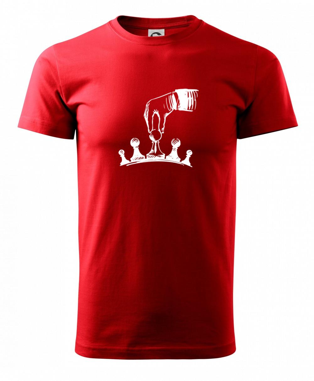 Šach - ruka Šach - ruka