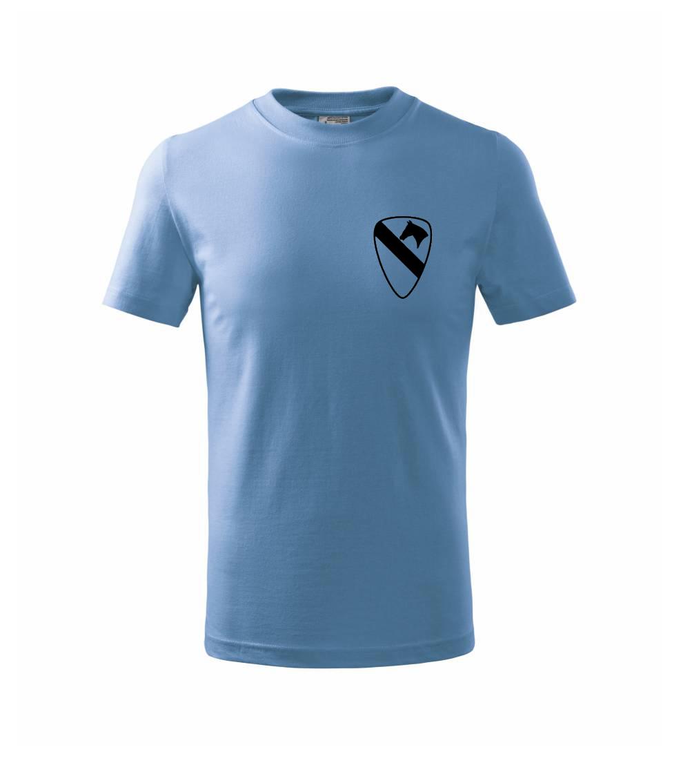 1st Cavalry Division prsia