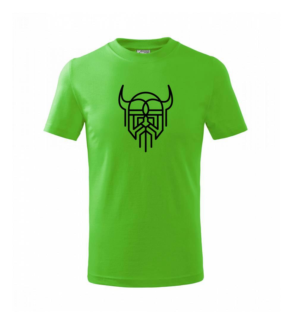 Viking logo Viking logo