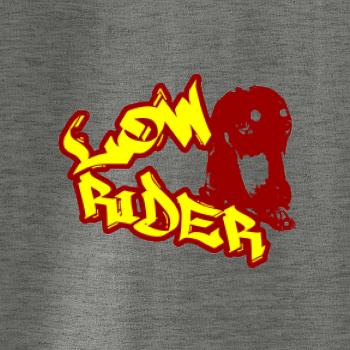 Jazvečík Low Rider