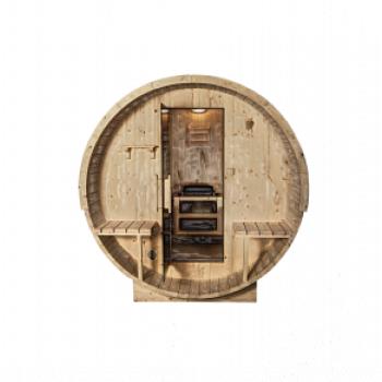 Sudová sauna Sudová sauna
