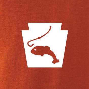 Rybárčenie - Akvarium