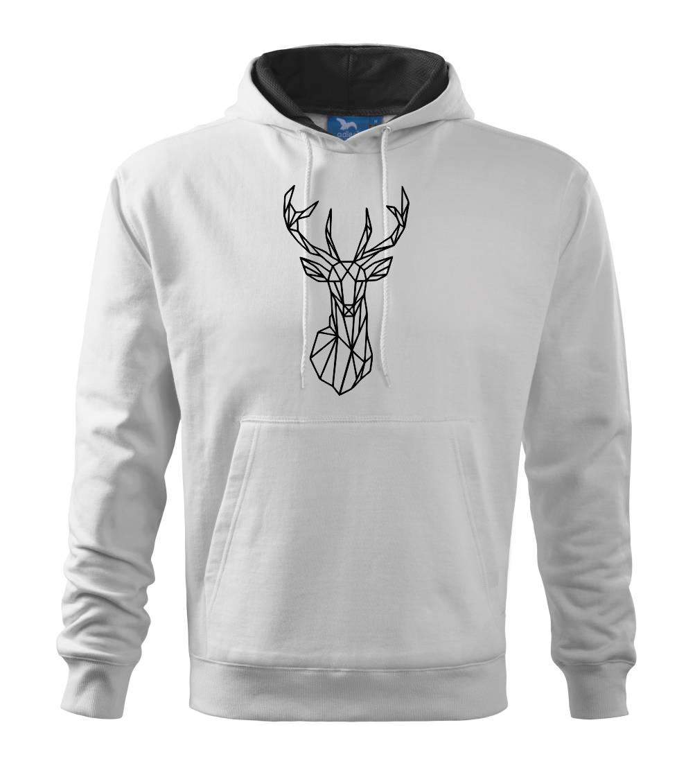 Geometria - jeleň Geometria - jeleň