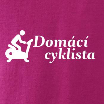 Domáci cyklista