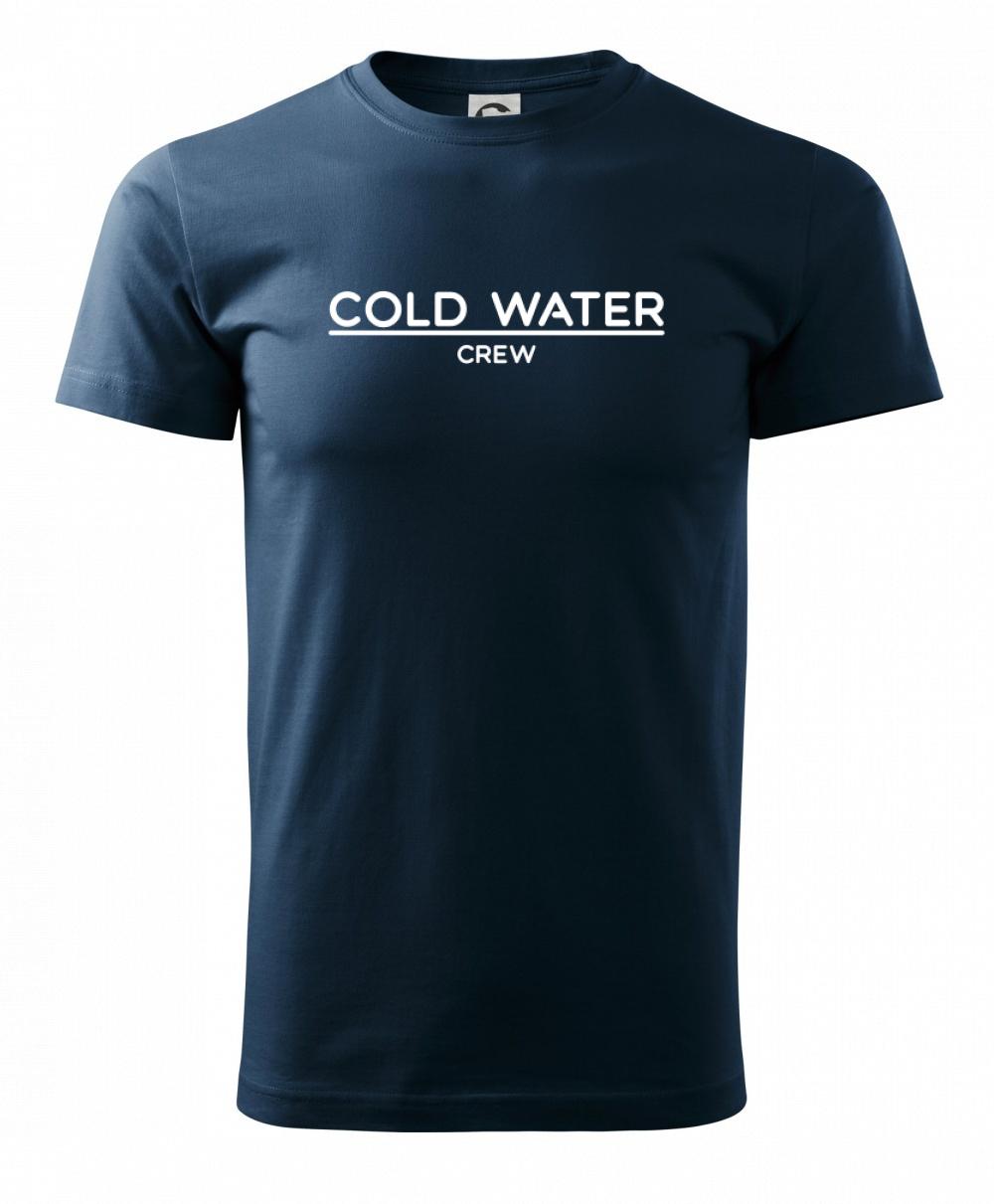 Cold water crew Cold water crew