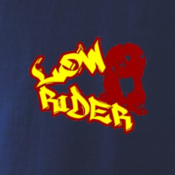 Jazvečík Low Rider