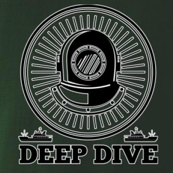 Deep dive erb Deep dive erb