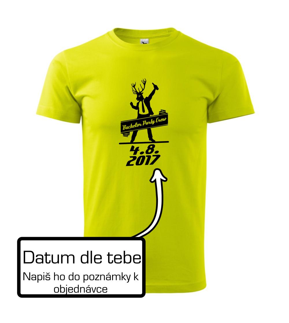 Bachelor Crew Bachelor Crew