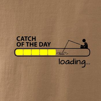 Rybárčenie - Catch of the day