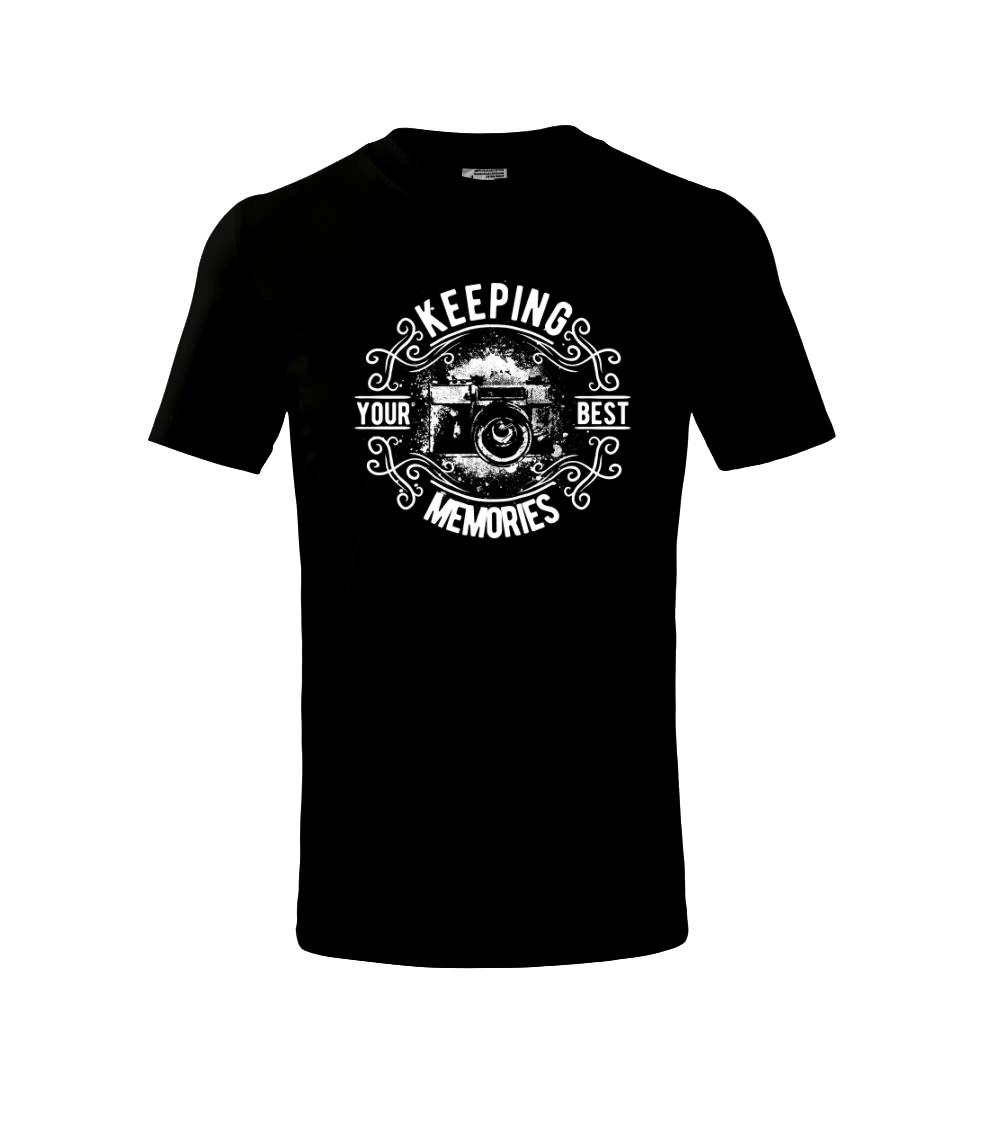 Keeping your Best Memories Keeping your Best Memories