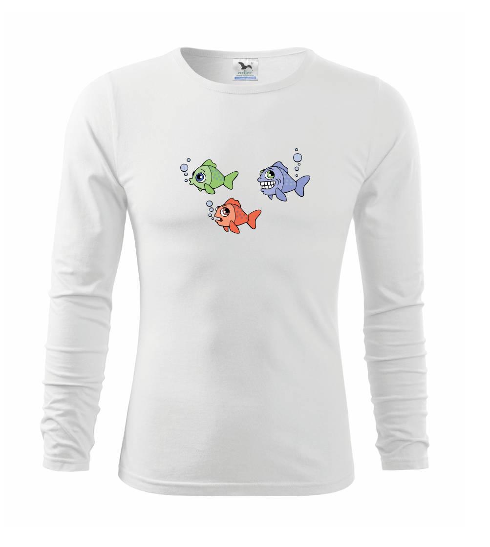 Prdiaca ryba (Hana-creative) Prdiaca ryba (Hana-creative)