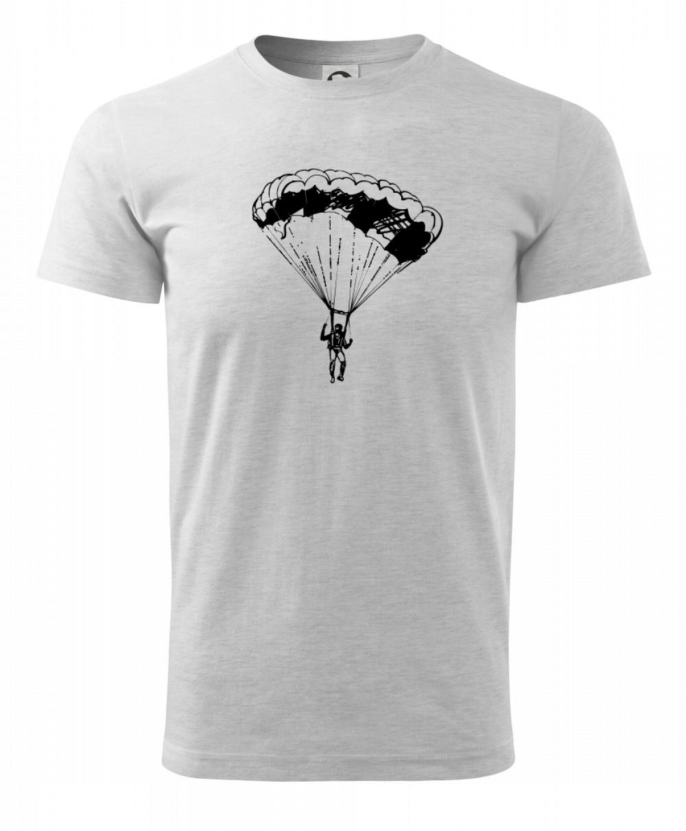 Parašutista Parašutista