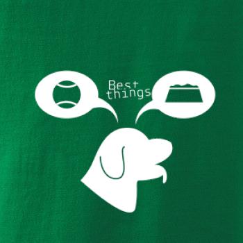 Best things - pes Best things - pes