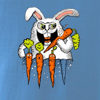 Zajac killer (Pecka design)