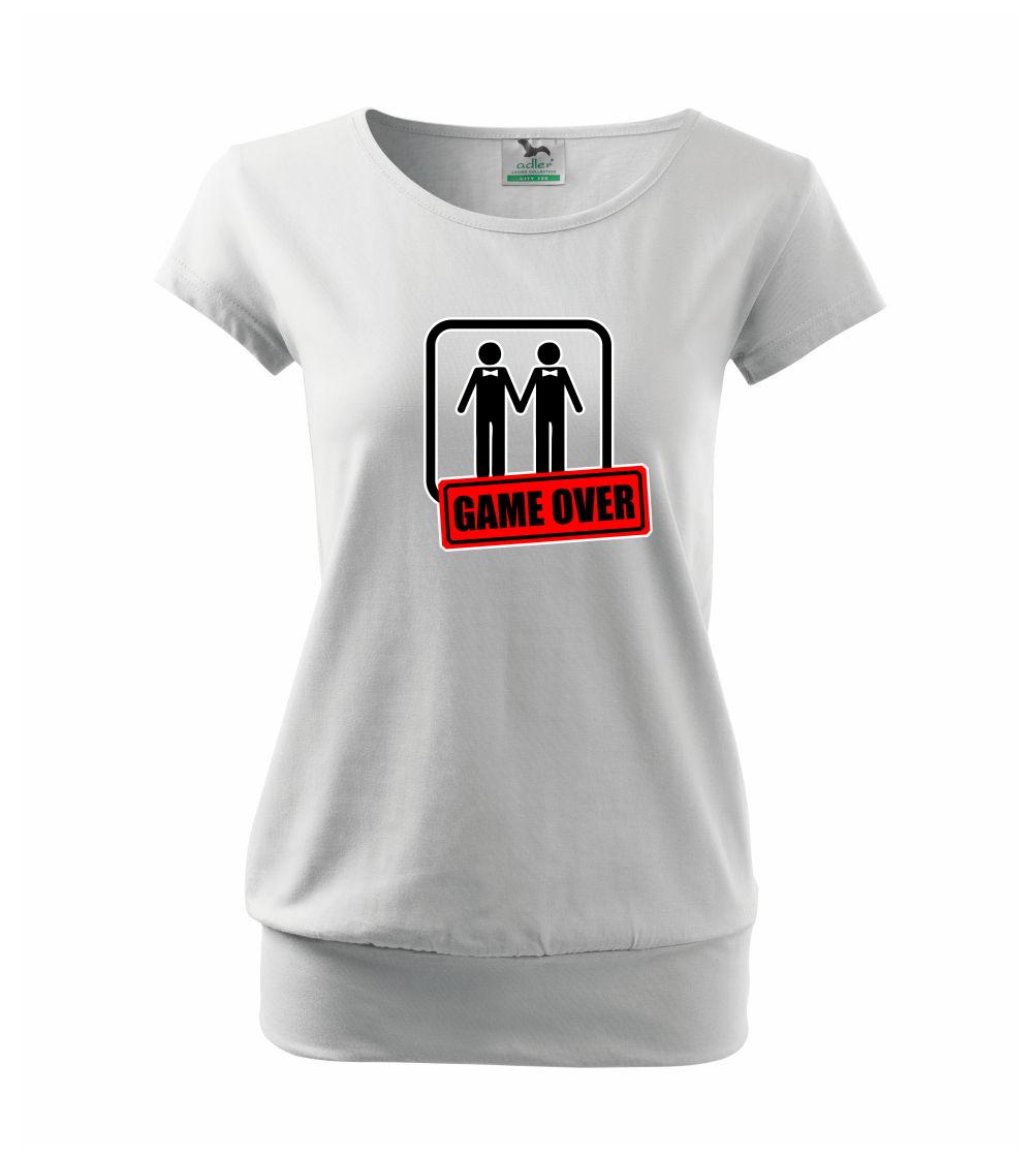 Bachelor Party - Game over (gay) Bachelor Party - Game over (gay)