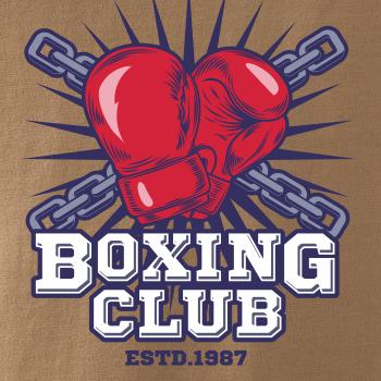Boxing club chain Boxing club chain