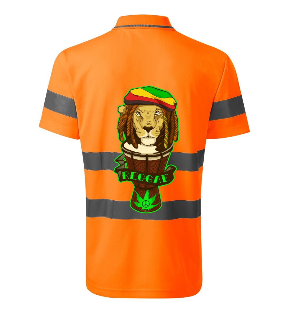 Reggae lev Reggae lev