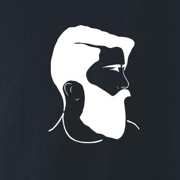 Lumberjack hlava Lumberjack hlava