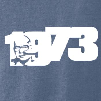 Husákovo dieťa - 1973